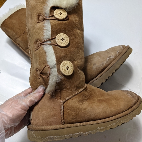 UGG boots - Picture 7 of 15